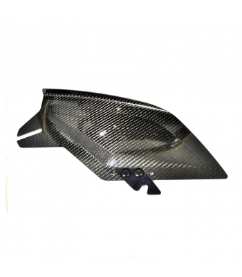 Panthera S3 Sideguard Carbon small Fender